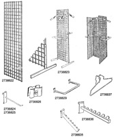 Omaha Fixture进口代理批发 奥马哈夹具 JC-C Jc-C 夹具连接器 Chr