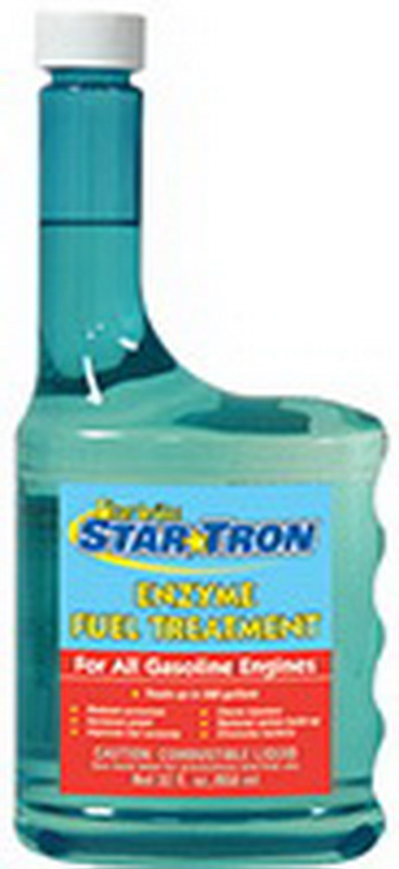 STAR BRITE进口代理批发 STAR BRITE 3250137 Star tron 气体添加剂 - 加仑