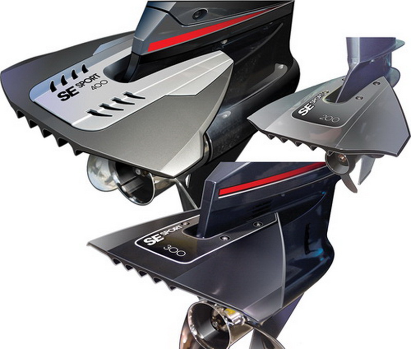 Se sport 200 store hydrofoil