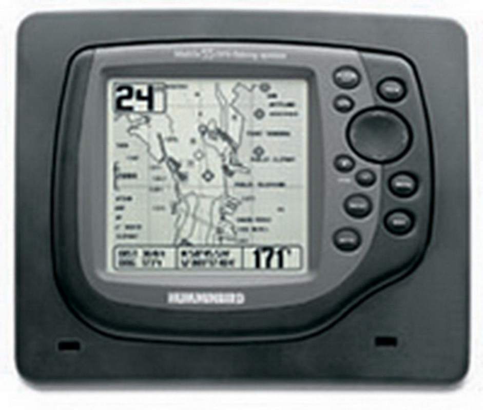 Humminbird 740175-1 In Dash Mounting Kit Helix 12 7401751 