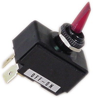 Seasense Toggle Switch On-Off Light