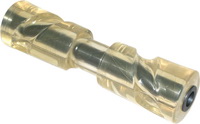 SeaSense进口代理批发 SeaSense 50080992 自定心滚轮 12In 聚乙烯
