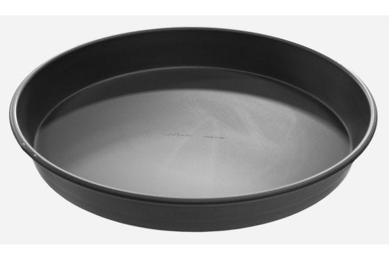 Perforated Deep Dish Pizza Pan 12 inch - PSTK