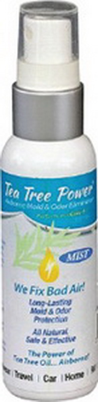 Forespar进口代理批发 Forespar Tea Tree Power? 霉菌除味剂