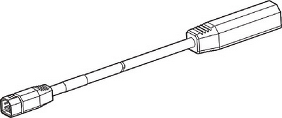 Humminbird进口代理批发 蜂鸟屏蔽延长线