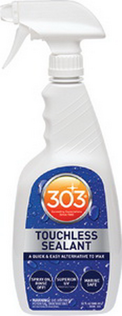 303 Products进口代理批发 303 30398 海洋非接触式密封剂，32 盎司