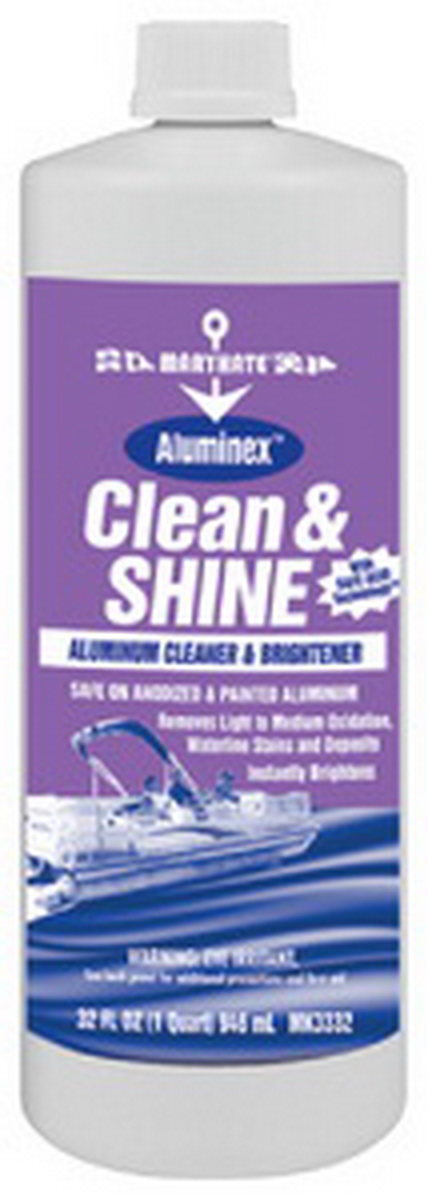 MARYKATE进口代理批发 MARYKATE MK3332 Aluminex Clean & Shine