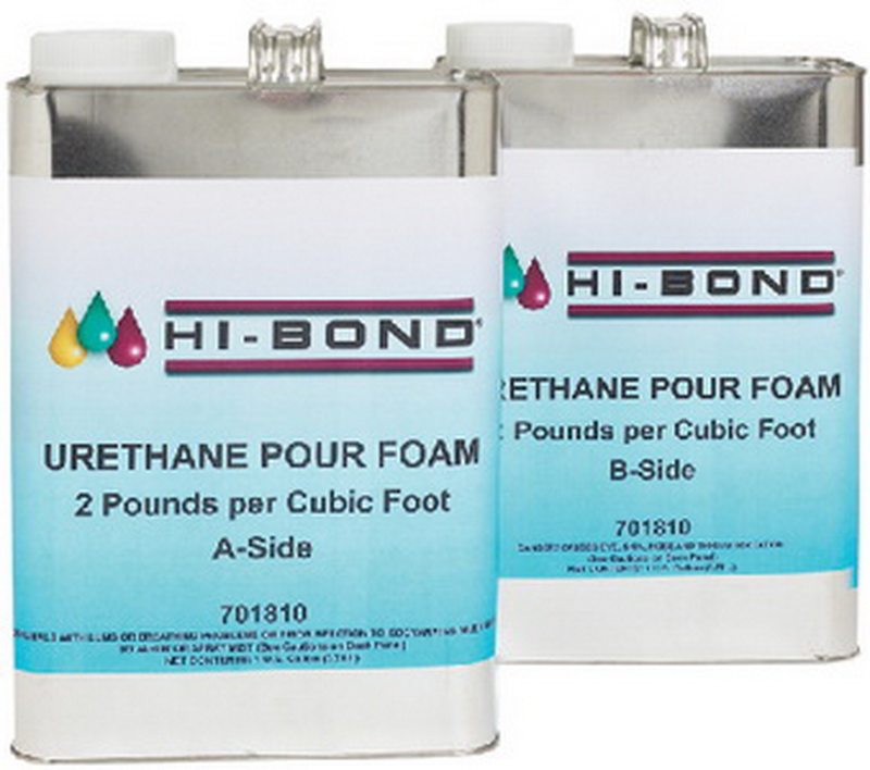 Hi-Bond进口代理批发 Hi-Bond 浇注泡沫 GL 套件