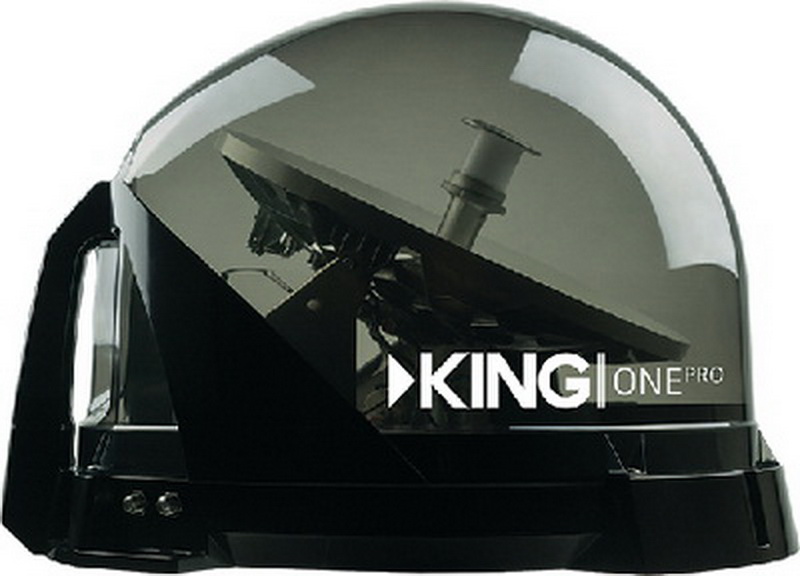 KING进口代理批发 King KOP4800 King One Pro