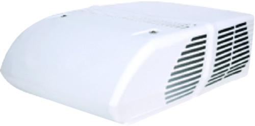 Coleman-Mach进口代理批发 Coleman-Mach 452030793 Mach 10 NDQ 薄型空调，带 SOFTStart，13,500 BTU，白色