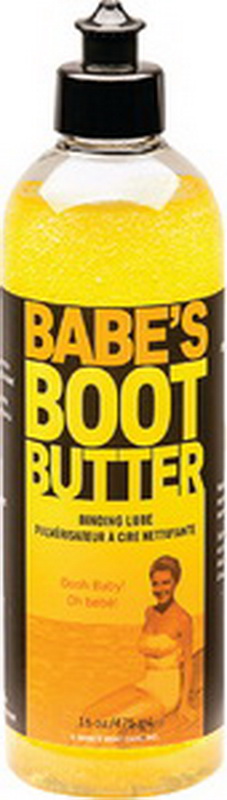 Babes Boat Care进口代理批发 Babes Boat Care BB7116 宝贝靴子黄油品脱