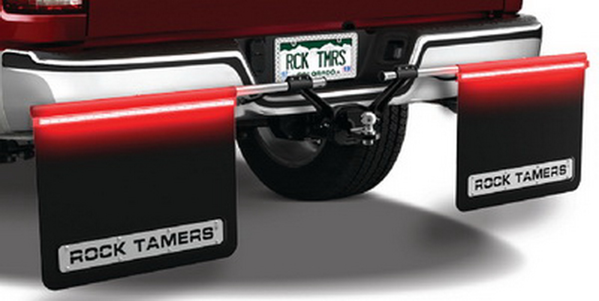 Rock Tamers进口代理批发 Rock Tamers RT240 LED 灯条系统