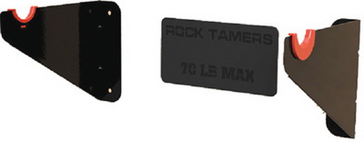 Rock Tamers进口代理批发 Rock Tamers RT410 壁挂架