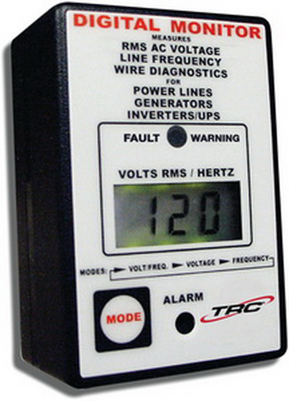 Technology Research进口代理批发 技研AECM20020012 TRC液晶数字线路监视器