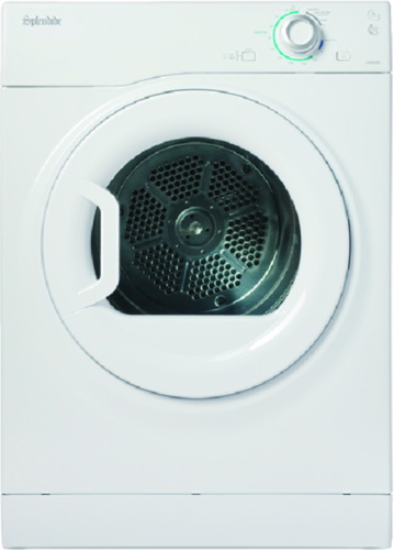 Splendide DV6500X Stackable Dryer Wholesale - Opentip