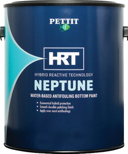 Pettit进口代理批发 Pettit Neptune 5 混合防污涂料