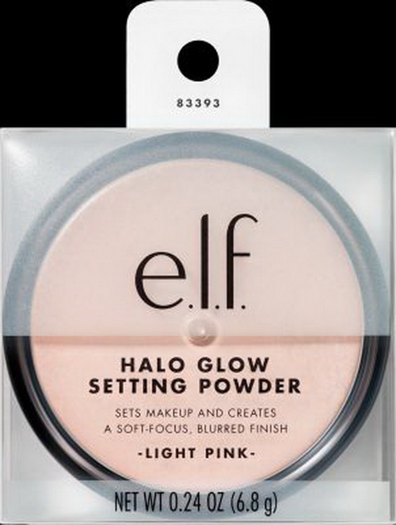 Halo Glow Setting Powder - e.l.f. Cosmetics