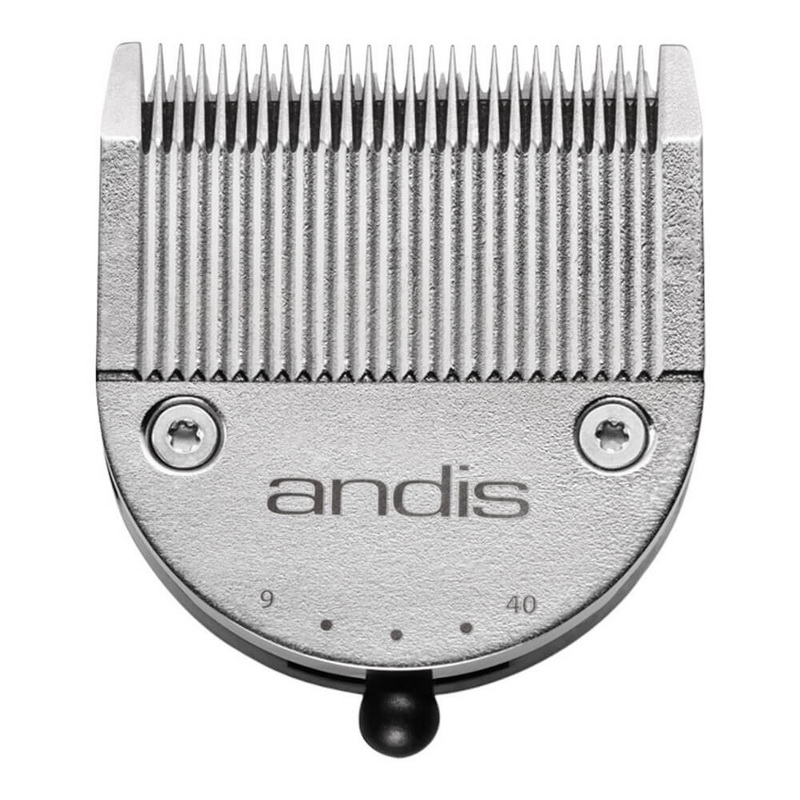 Andis进口代理批发 Andis 008AND-73525 Andis 替换刀片适用于 LCL-2 Pulse Li 5 剪刀