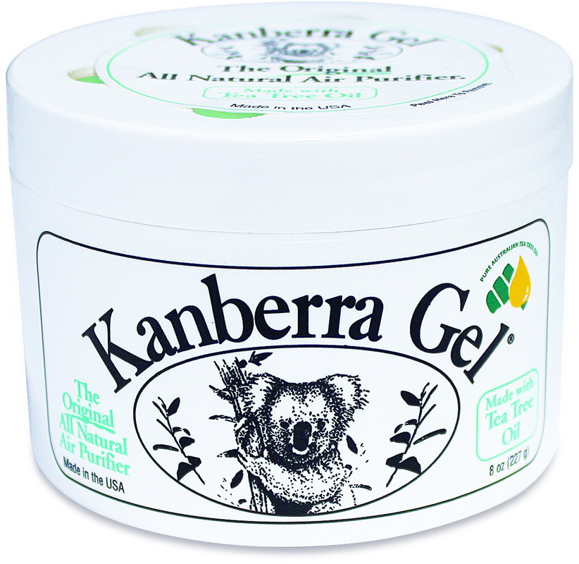 Kanberra进口代理批发 Kanberra KG00008 KANBERRA 凝胶 8 盎司。