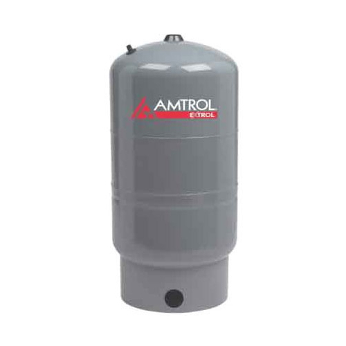 Amtrol进口代理批发 Amtrol SX90V 390297 118-153 落地式膨胀水箱 - 1-1/4" Con.