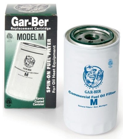 Gar-Ber Filters进口代理批发 Gar-Ber Filters M 过滤器替换滤芯高达 35 GPH