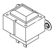 酷牌库|商品详情-York进口代理批发 约克 S1-3300-3861 Trnsf，240v，24v/40a