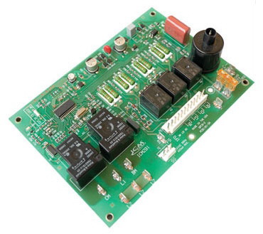 ICM Controls进口代理批发 ICM Controls ICM291 载体直接火花点火控制