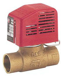 Bell & Gossett进口代理批发 Bell & Gossett 109024 Ct-24 24V 操作器，适用于 Cts-7524 Comfort Trol 区域阀