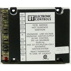 NORDYNE UT Electronic Controls Module Control Board 1018 Series for sale online 