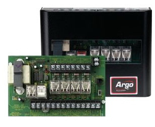 Argo进口代理批发 Argo ARM-6P 6 区循环器继电器，带优先级 Z216