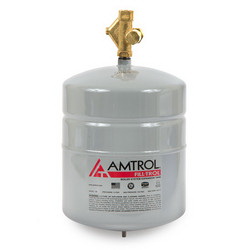 Amtrol进口代理批发 Amtrol 109-1 Fill-Trol 罐 1/2" Nptf 连接包括 Fill-Trol 阀 109-1 510-632-088