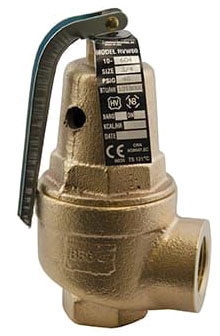 Conbraco进口代理批发 Conbraco 1060410 Vlv，相对，3/4，50Psi，Brz 1,209,000 Btu