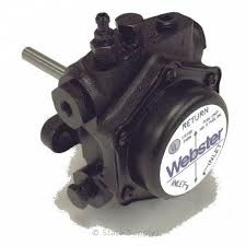 Webster进口代理批发 Webster 22R221C-5C14 3450 Rpm 燃油单位 C/顺时针 300 Psi