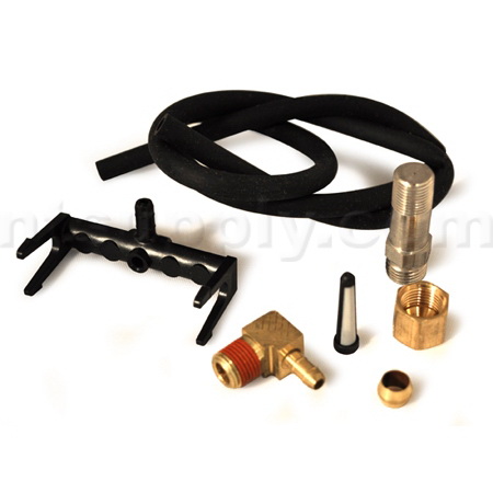 Solenoid Valve For Honeywell Humidifier HE220 HE225 HE260 HE26 UHS24 32001639002
