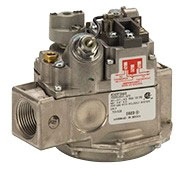 Robertshaw Uni-Line 700507 1/2 Millivolt Gas Valve