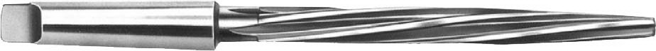25/32 HSS Taper Shank Chucking Reamer MT-2 Michigan Drill Series 530 25/32 HSS Taper Shank Chucking Reamer MT-2 Michigan Drill Series 530