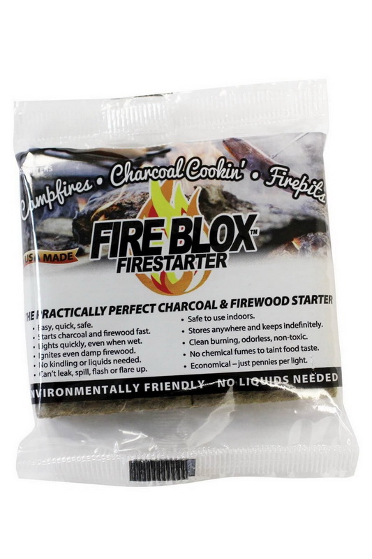 酷牌库|商品详情-Fire Blox进口代理批发 Fire Blox 98002 起火器，4 件。试用装大提琴套装