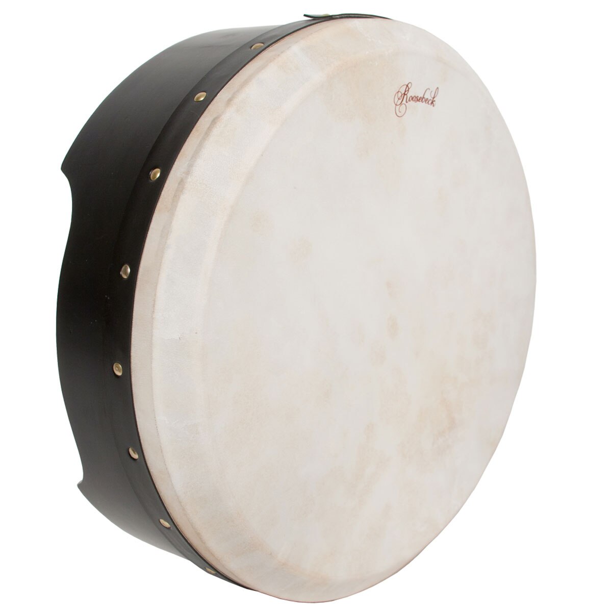 Waltons WM2414 16-Inch Tunable Brown Bodhran