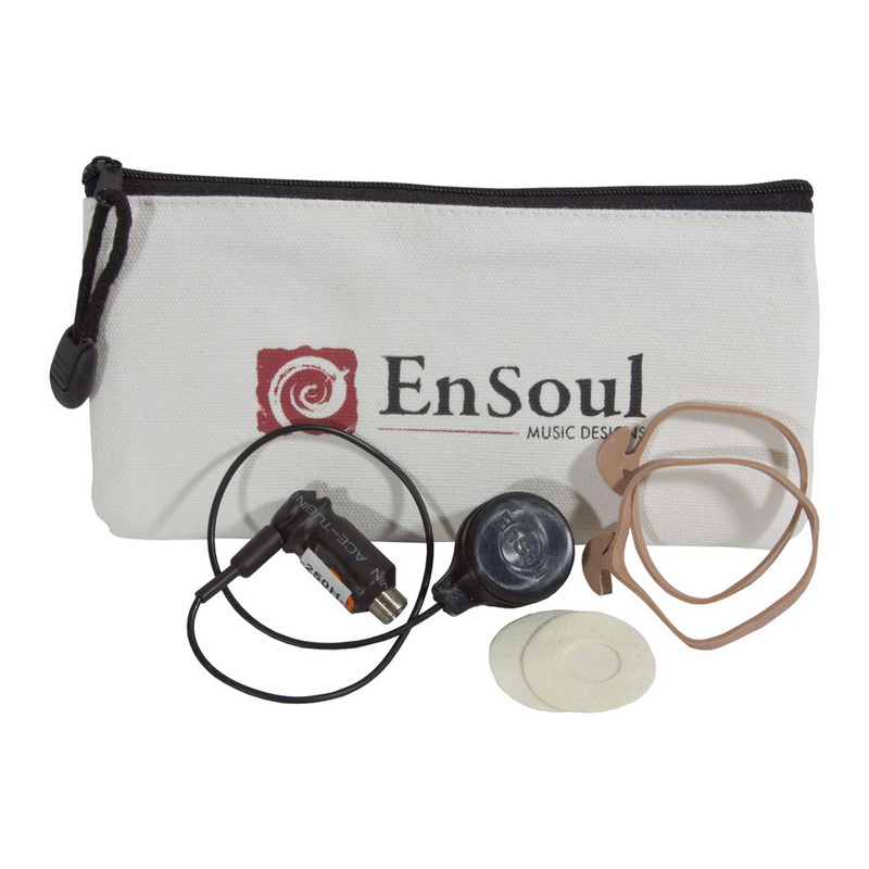 酷牌库|商品详情-EnSoul进口代理批发 EnSoul Pan 拾音器 250Hz HPF 12 英寸引线