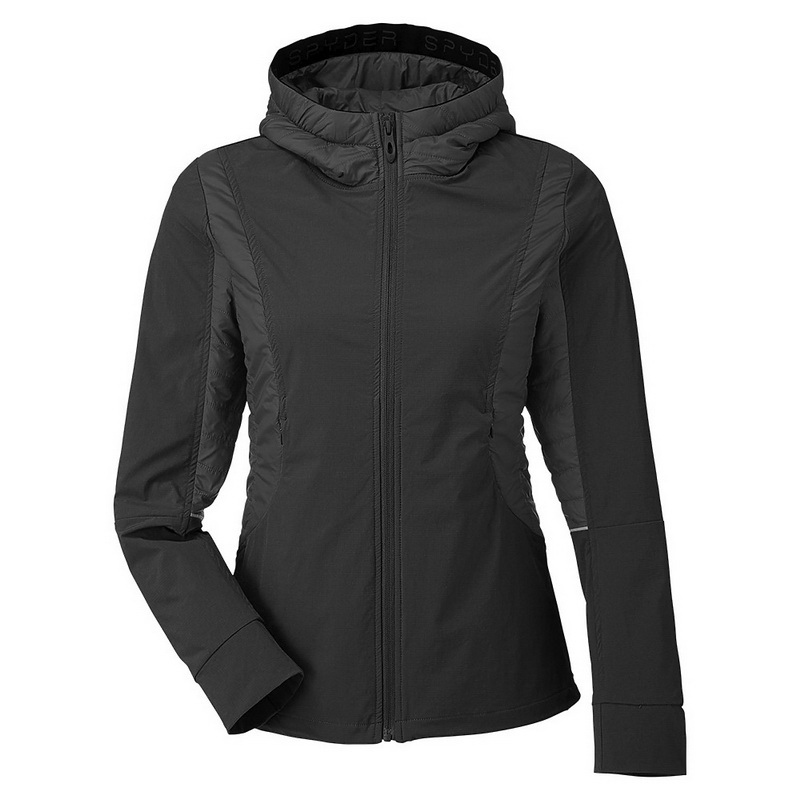 Spyder S17919 Ladies' Glydelite Jacket 