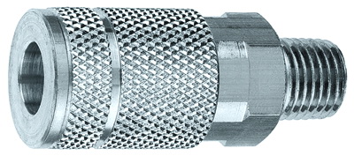 Plews & Edelmann Div进口代理批发 Plews & Edelmann Div AMC5 连接器 3/8" 钢 Tru-Flate 3/8" Mi1806