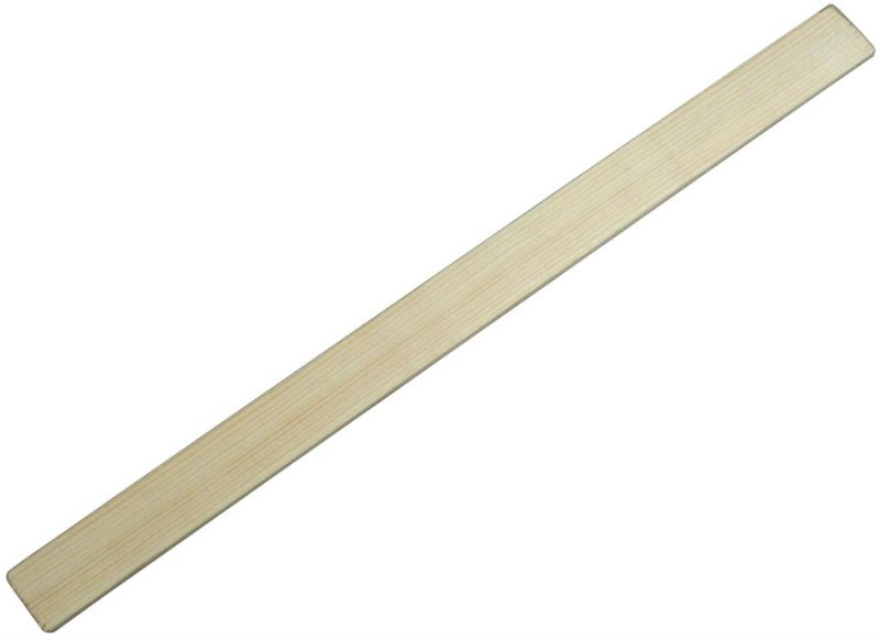 Astro Pneumatic 4586 - 12 Bamboo Paint Paddle