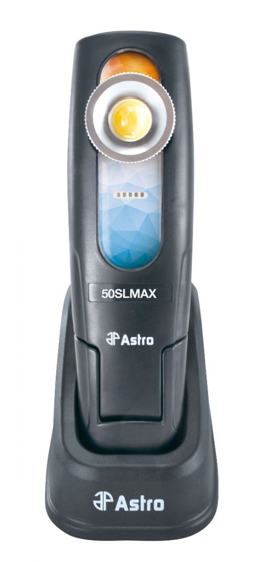 Astro进口代理批发 Astro AO50SLMAX 可充电双温配色灯