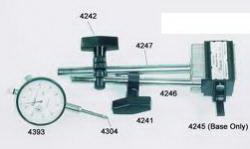 Central Tools进口代理批发 Central Tools 4242 杆夹 F/6416 和 6418 弹匣底座