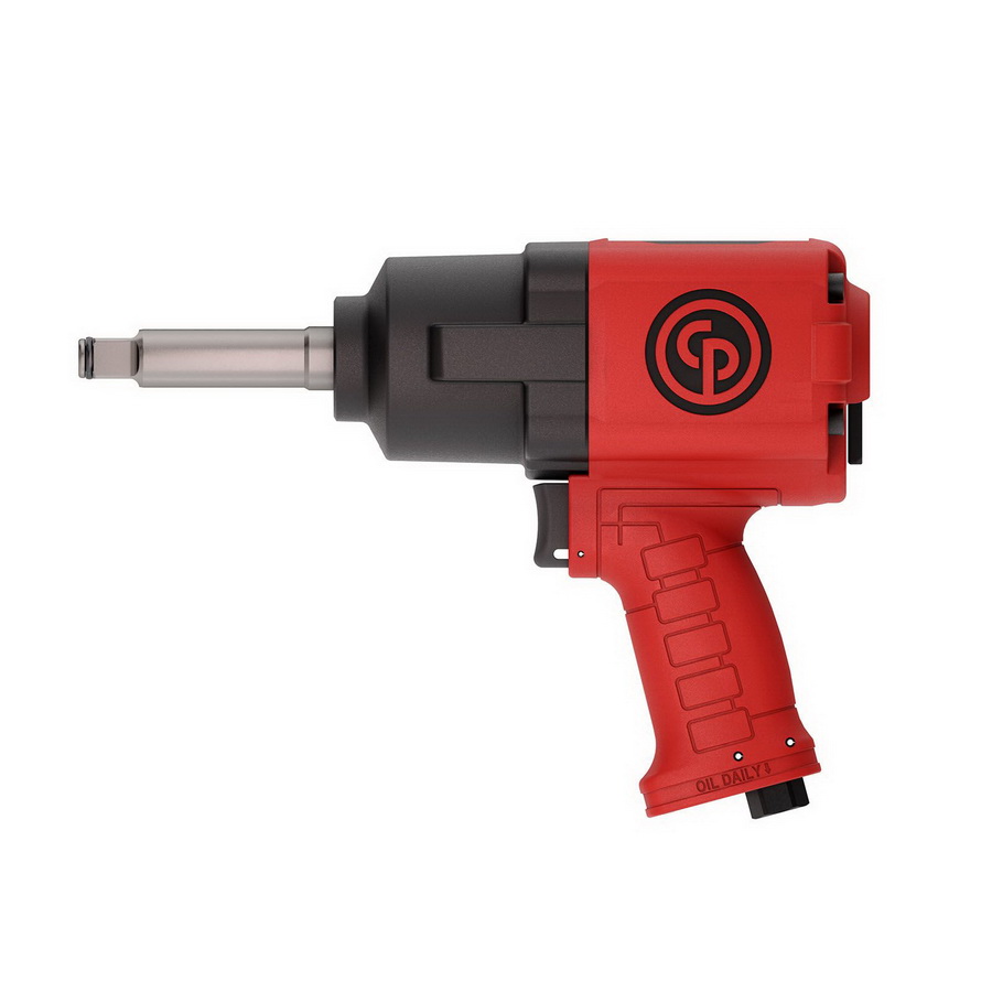 Chicago Pneumatic Tool进口代理批发 芝加哥气动工具 CP7741-2 气动冲击扳手