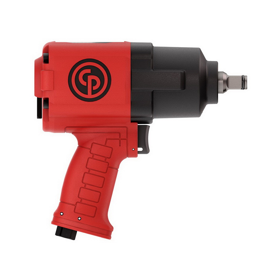 Chicago Pneumatic Tool进口代理批发 芝加哥气动工具 CP7741 冲击扳手 1/2