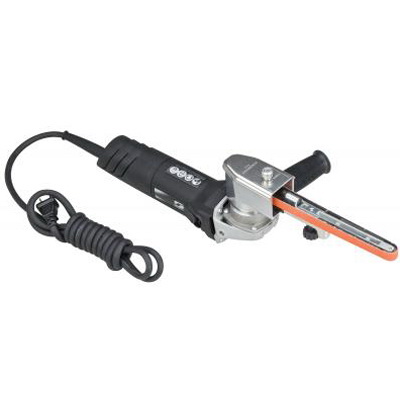 Dynabrade - 40610 - Electric Dynafile II Abrasive Belt Tool