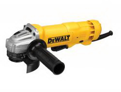 Dewalt进口代理批发 Dewalt DWE402 角磨机 4-1/2" 11Amp 桨