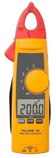 Amprobe进口代理批发 Amprobe FL3620217 Fluke-365 可拆卸钳形表