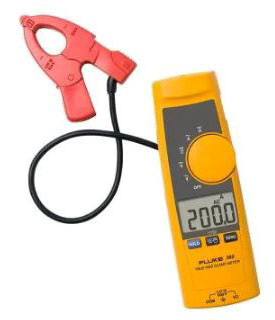 酷牌库|商品详情-Amprobe进口代理批发 Amprobe FL3620217 Fluke-365 可拆卸钳形表